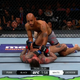 Image for article titled CM Punk's Second UFC Fight Was A Bizarre Joke